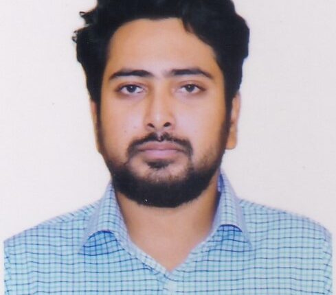 তথ্য প্রযুক্তি উপদেষ্টা মো. নাহিদ ইসলাম।