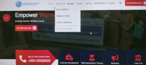 Chittagong Women Chamber of Commerce & Industry: CWCCI