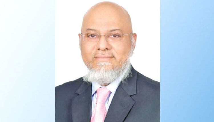 তারেক রিয়াজ খান