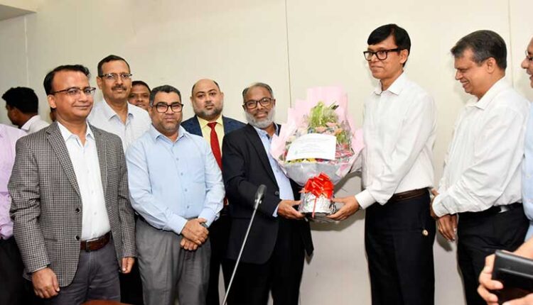 বীমা উন্নয়ন ও নিয়ন্ত্রণ কর্তৃপক্ষের (আইডিআরএ)