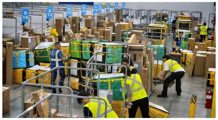 Amazon is saying goodbye to its Try Before You Buy service for Prime members.