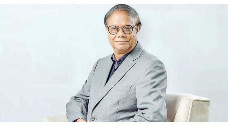 Bangladesh Bank Governor Dr. Ahsan H. Mansur