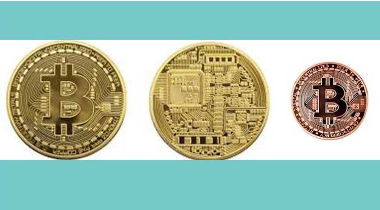 Bitcoin (CRYPTO: BTC)