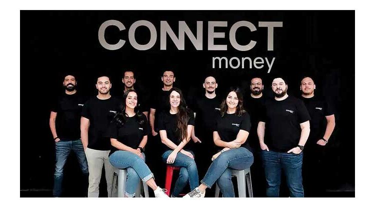 Connect Money