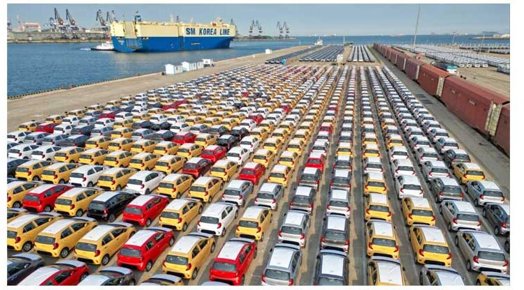reconditioned cars