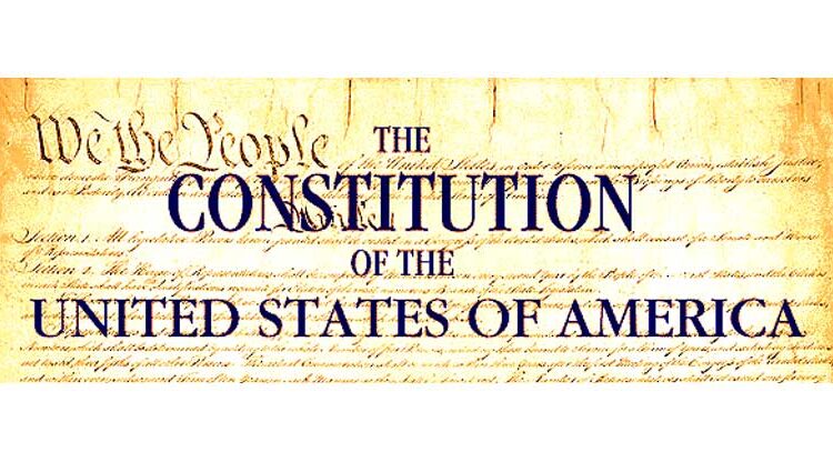 united states constitution