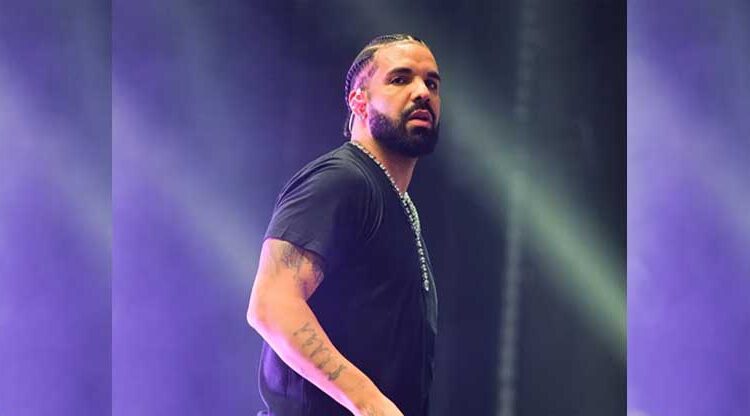 Drake Kicks Off 2025 Tour in Australia