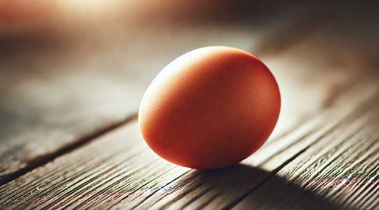 Foods with More Protein