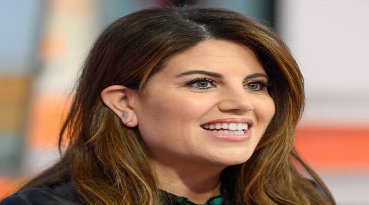 Monica Lewinsky