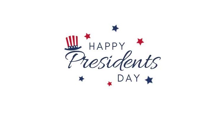 Presidents Day 2025