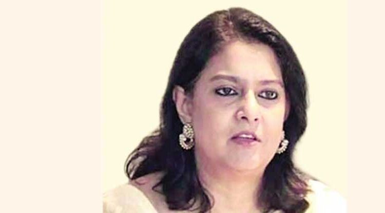 Syeda Rizwana Hasan