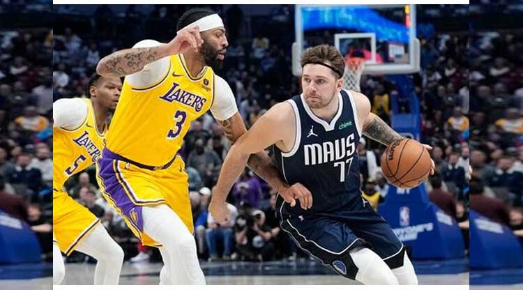 Luka Doncic