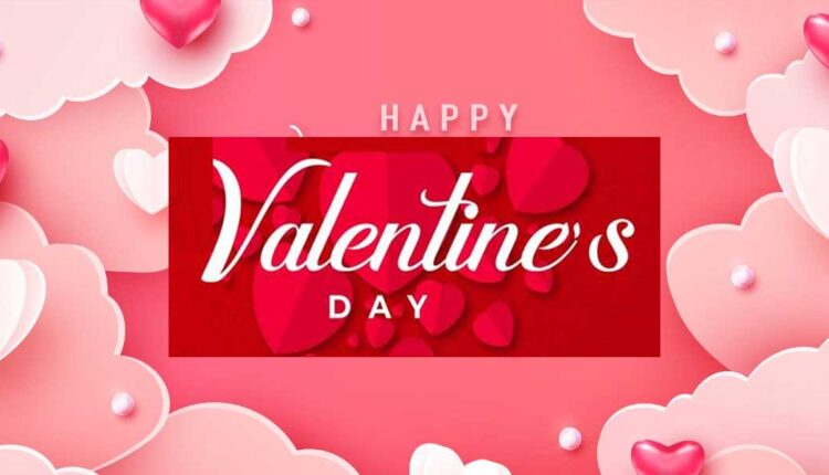 When valentine's day 2025