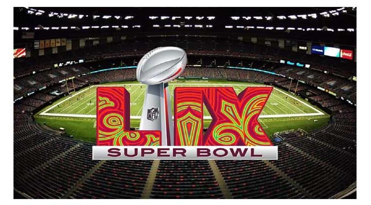 how to stream super bowl 2025