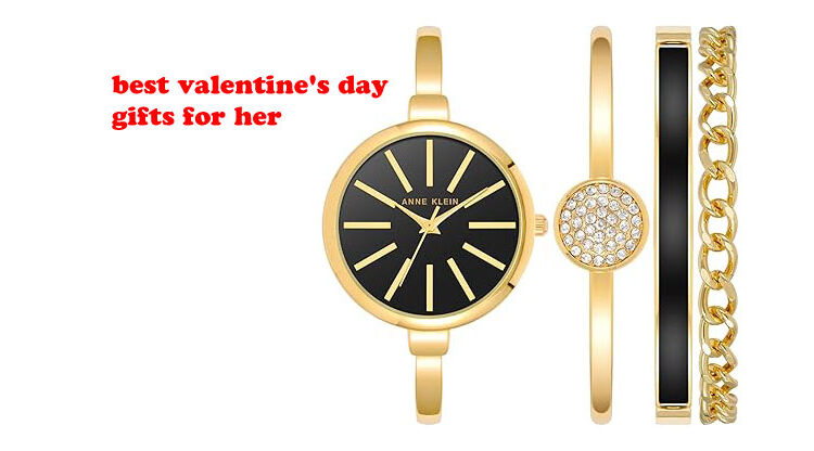 best valentine's day gifts for her
