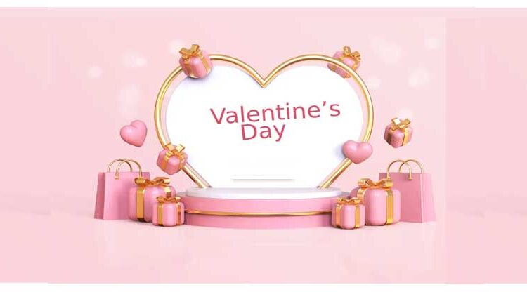 valentines gift for her