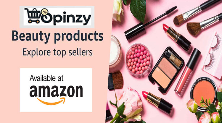 Top-Selling Beauty Products in the USA