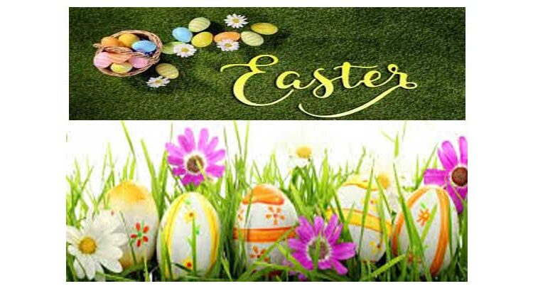 easter day 2025 usa