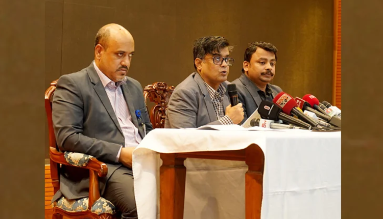 প্রধান উপদেষ্টার প্রেস সচিব শফিকুল আলম