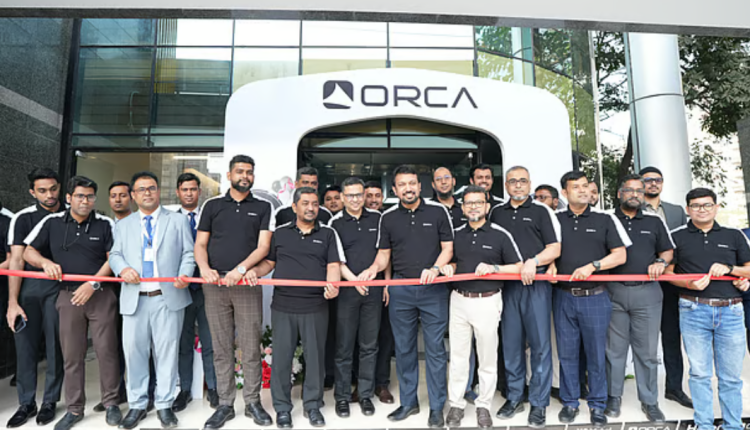 ‘অর্কা’-র প্রথম বিক্রয়কেন্দ্র চালু