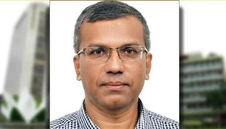 বাংলাদেশ ব্যাংকের গভর্নর মোস্তাকুর রহমান