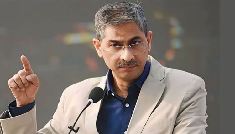 শহীদ উদ্দিন চৌধুরী এ্যানি