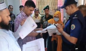 বিএসটিআইয়ের অনুমোদন ছাড়া ড্রিংকো জুস উৎপাদনের দায়ে