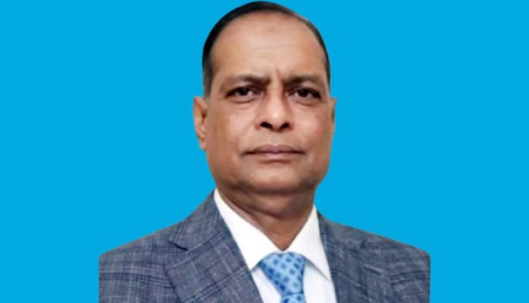 ইঞ্জিনিয়ার বেলায়েত হোসেন