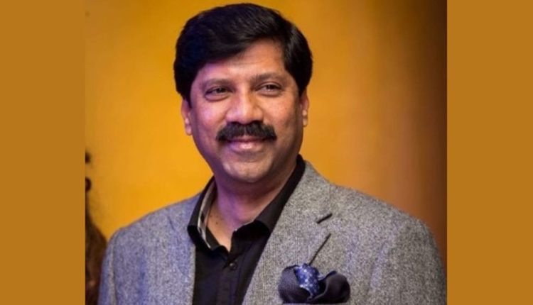 খন্দকার রাশেদ মাকসুদ। সংগৃহীত ছবি