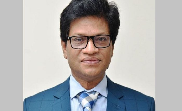 ড. মো. সাখাওয়াত হোসেন। ফাইল ছবি