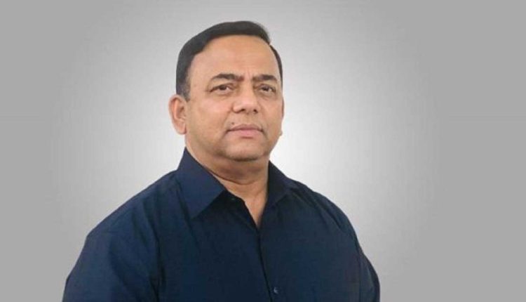 বেনজীর আহমেদ