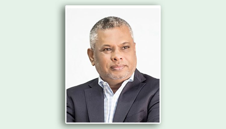 চিটাগাং চেম্বার সভাপতি