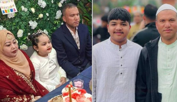 ইতালিতে একই পরিবারের ৩ বাংলাদেশিকে হত্যা, বড় ছেলের প্রাণ রক্ষা
