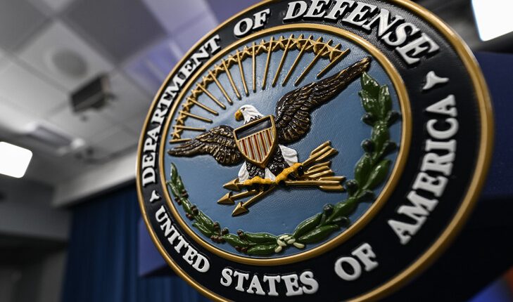 Pentagon